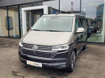 Volkswagen - Ostatní