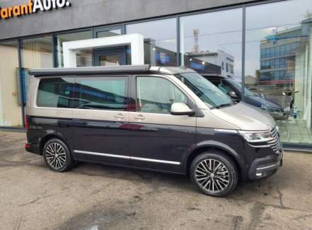 Volkswagen - Ostatní