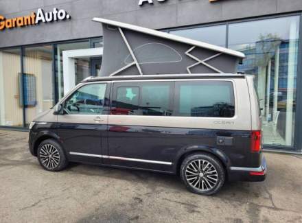 Volkswagen - Ostatní