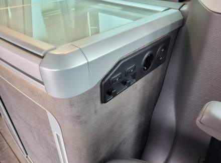 Volkswagen - Ostatní