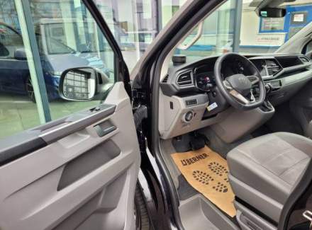 Volkswagen - Ostatní