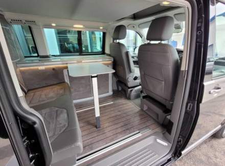 Volkswagen - Ostatní