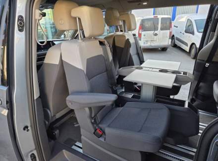 Volkswagen - Ostatní