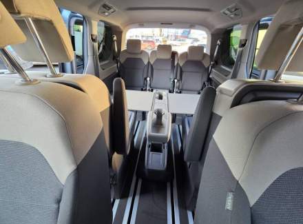 Volkswagen - Ostatní