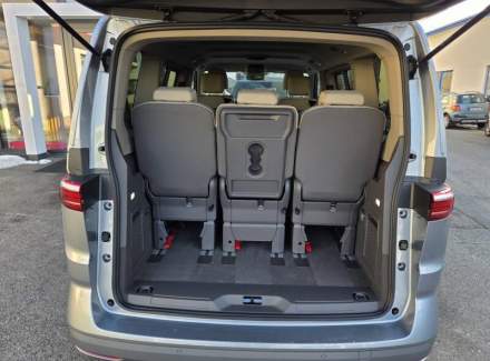 Volkswagen - Ostatní