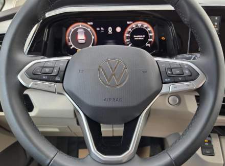 Volkswagen - Ostatní