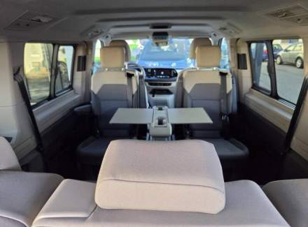 Volkswagen - Ostatní