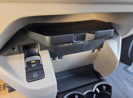 Volkswagen - Ostatní