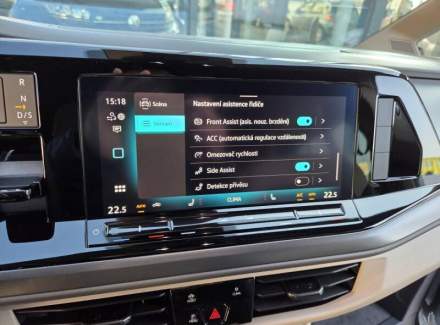 Volkswagen - Ostatní