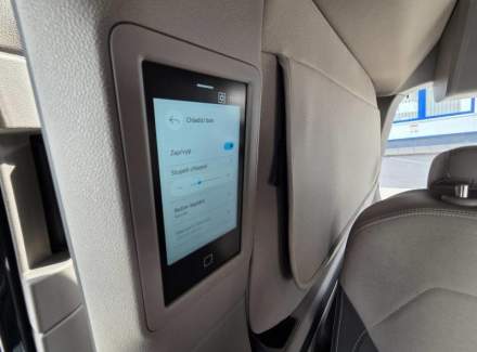 Volkswagen - Ostatní