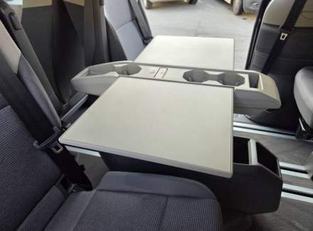 Volkswagen - Ostatní