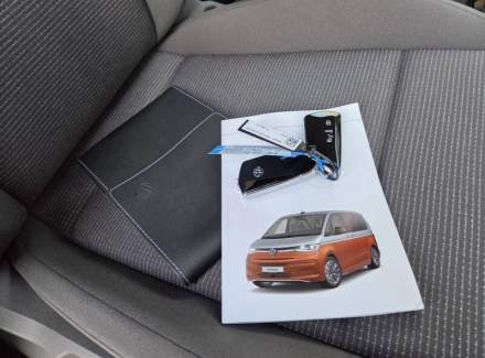 Volkswagen - Ostatní