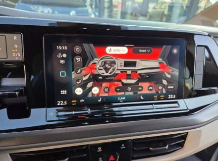 Volkswagen - Ostatní