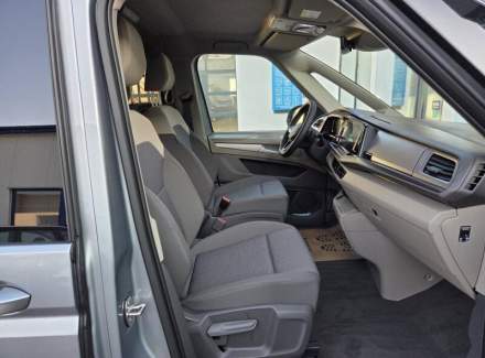 Volkswagen - Ostatní