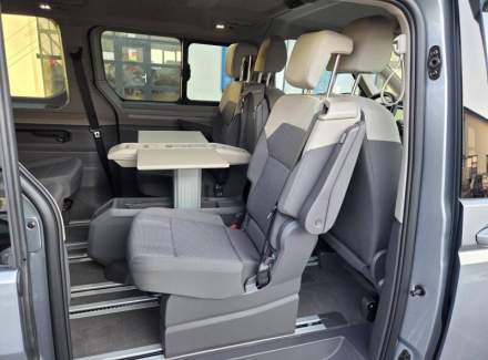 Volkswagen - Ostatní