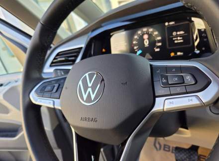 Volkswagen - Ostatní