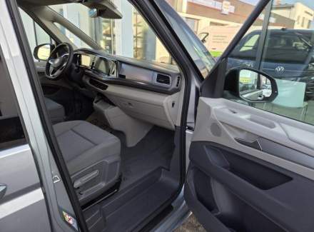 Volkswagen - Ostatní