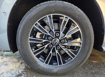 Volkswagen - Ostatní