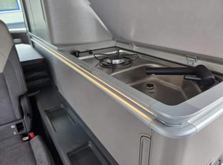 Volkswagen - Ostatní