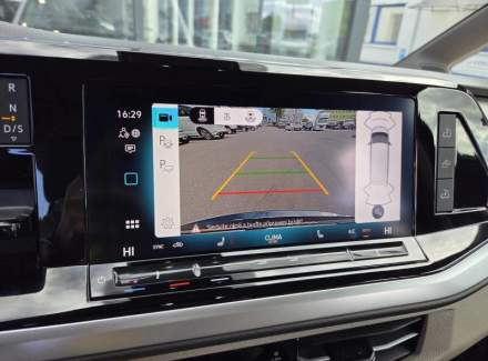 Volkswagen - Ostatní