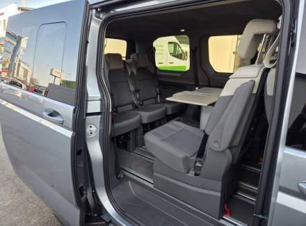 Volkswagen - Ostatní