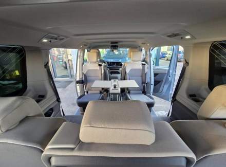 Volkswagen - Ostatní