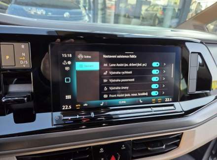 Volkswagen - Ostatní