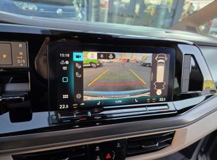 Volkswagen - Ostatní