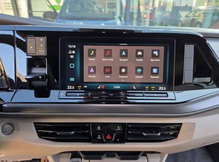 Volkswagen - Ostatní