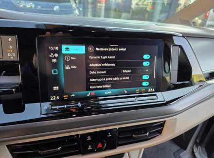 Volkswagen - Ostatní