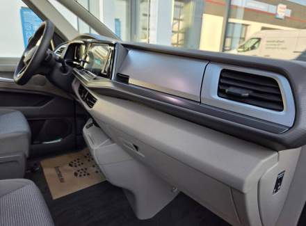 Volkswagen - Ostatní