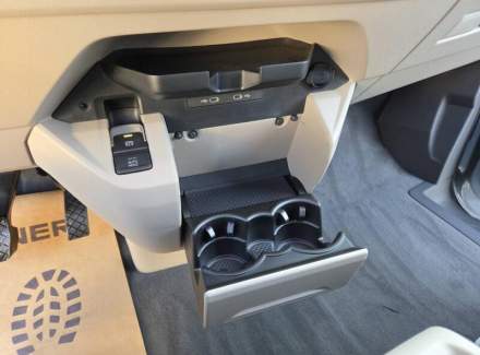 Volkswagen - Ostatní