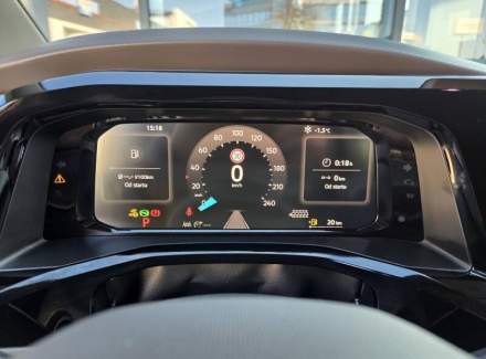 Volkswagen - Ostatní