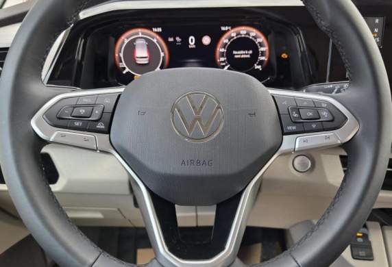 Volkswagen - Ostatní