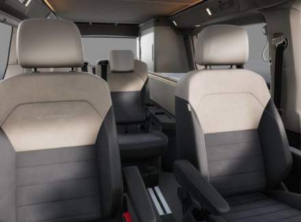 Volkswagen - Ostatní