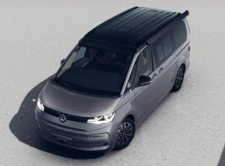 Volkswagen - Ostatní