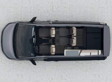 Volkswagen - Ostatní