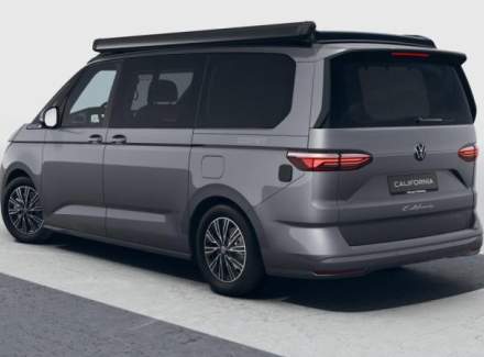 Volkswagen - Ostatní