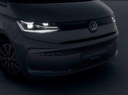 Volkswagen - Ostatní