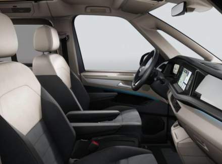 Volkswagen - Ostatní