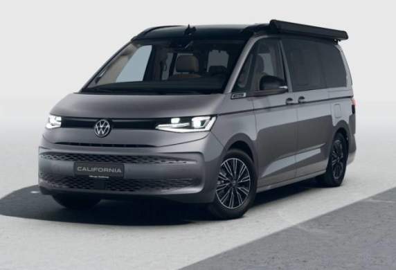 Volkswagen - Ostatní