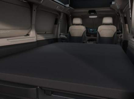 Volkswagen - Ostatní