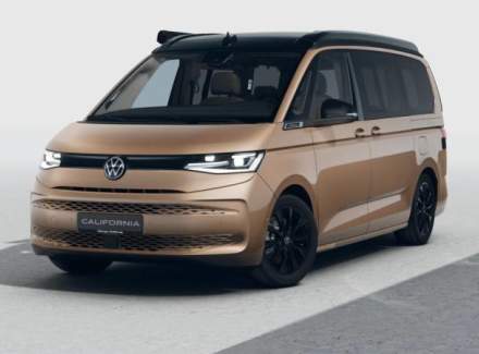 Volkswagen - Ostatní