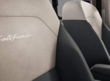 Volkswagen - Ostatní