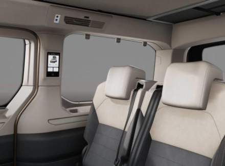 Volkswagen - Ostatní