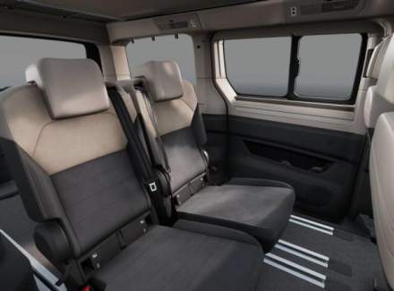 Volkswagen - Ostatní