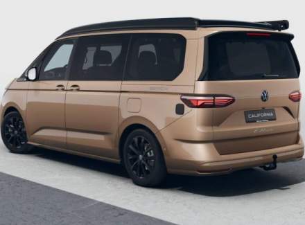 Volkswagen - Ostatní