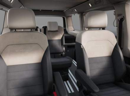 Volkswagen - Ostatní