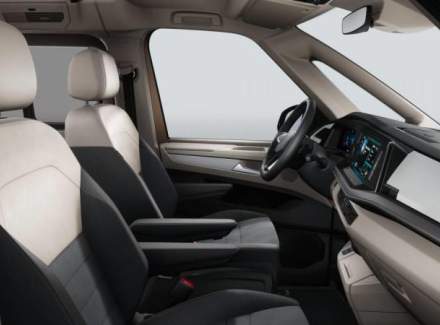 Volkswagen - Ostatní