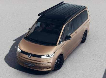 Volkswagen - Ostatní